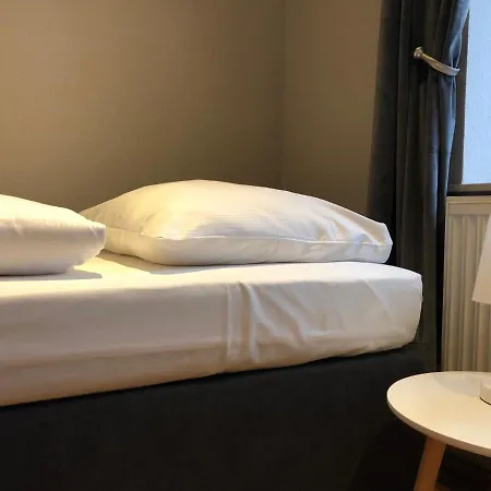 Apartment 3 Für 6-8 Personen Zentrum