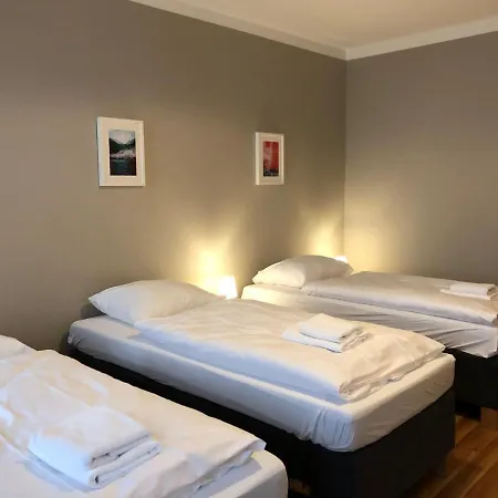 3 Für 6-8 Personen Zentrum *