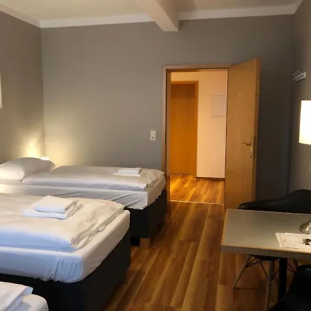 Apartman 3 Fur 6-8 Personen Zentrum