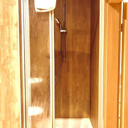 Apartment 3 Fur 6-8 Personen Zentrum *